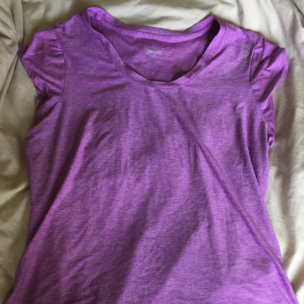 Reebok Shirt